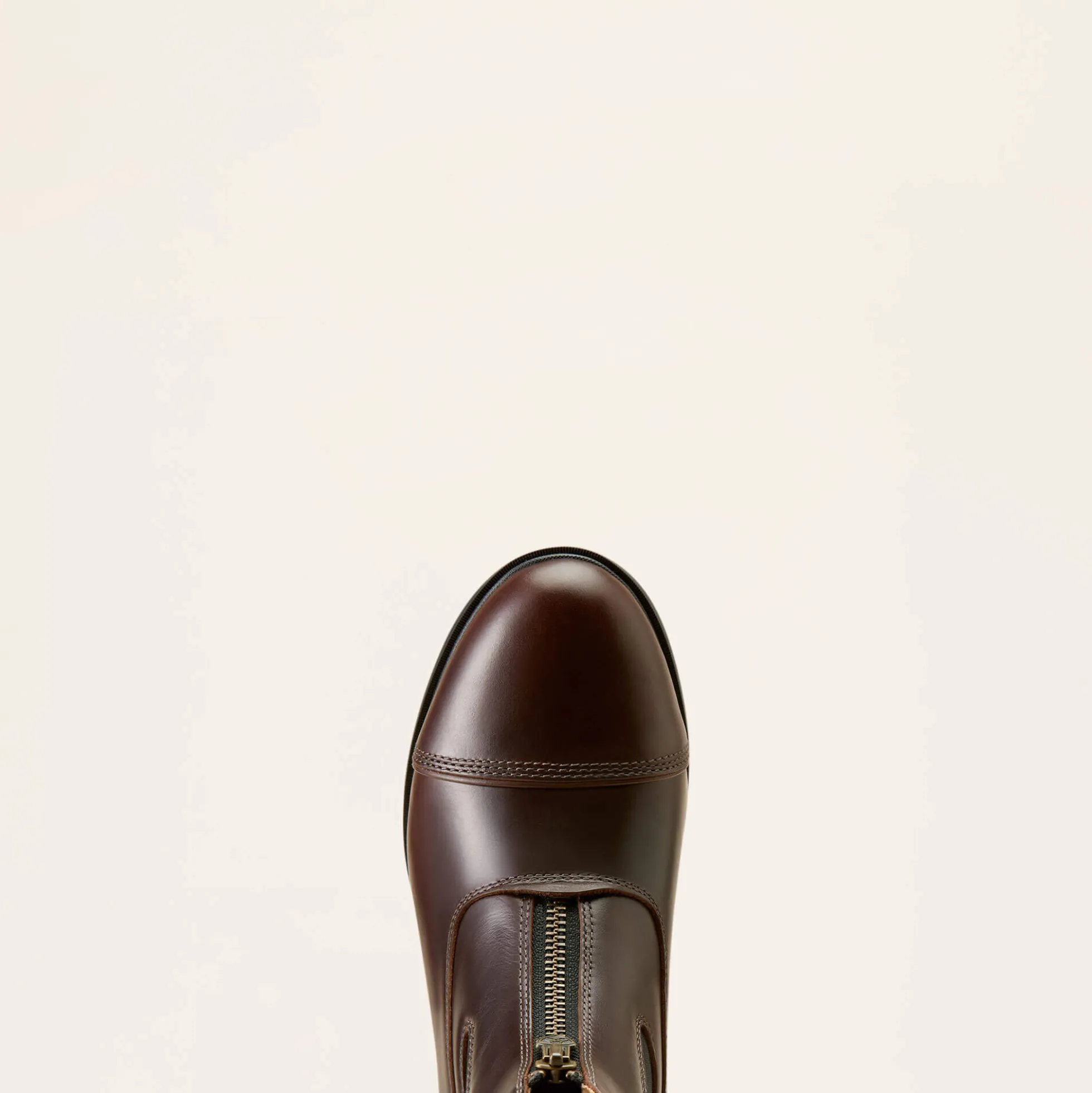Devon Zip Paddock Boot