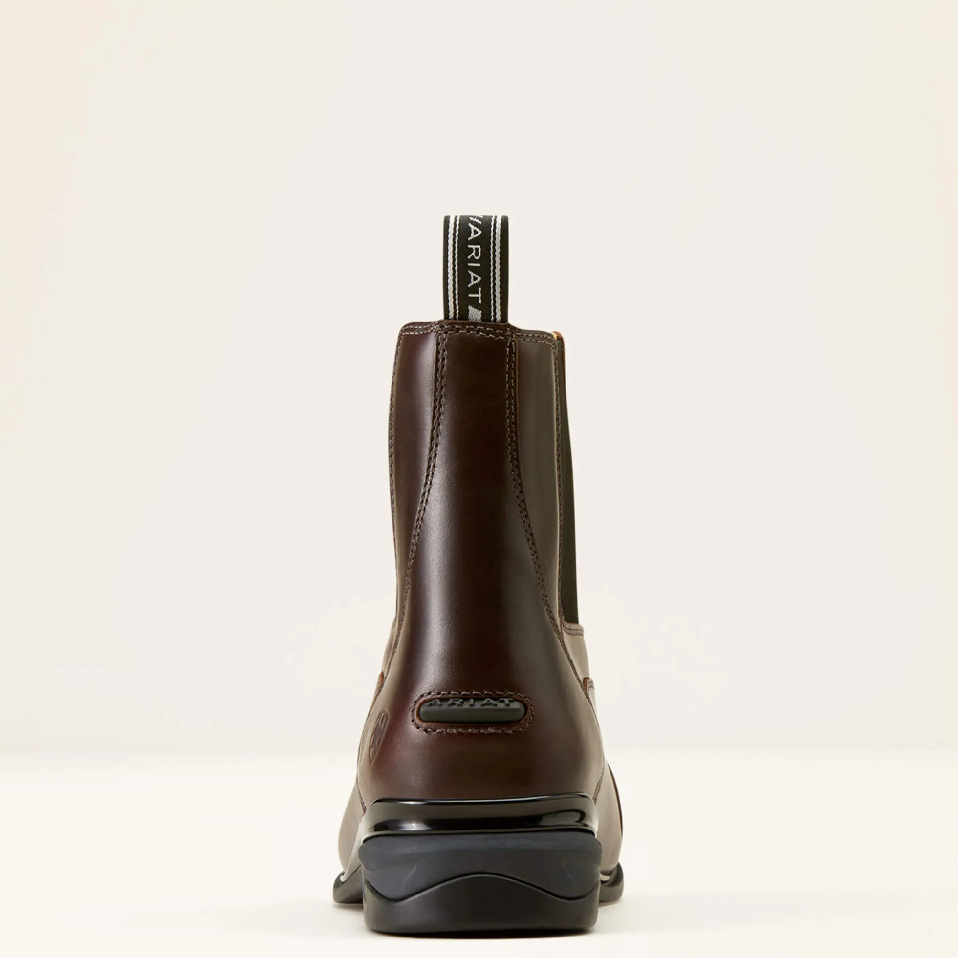 Devon Zip Paddock Boot