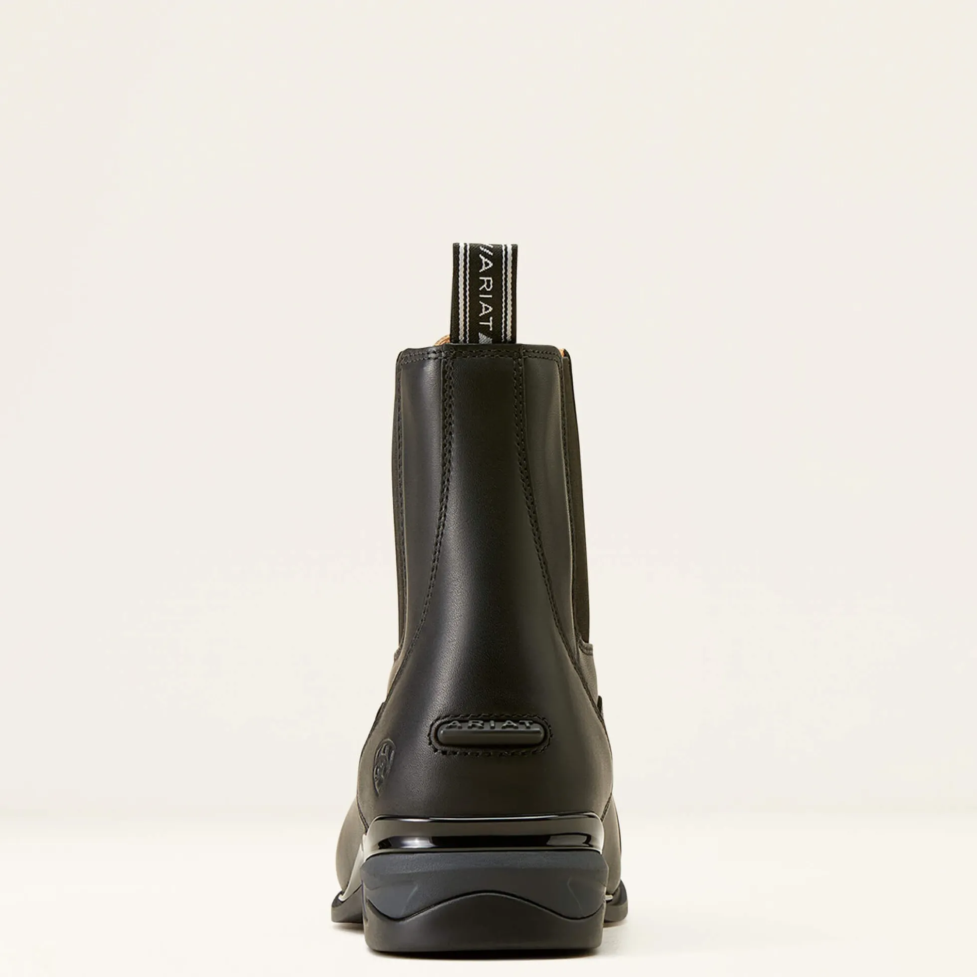 Devon Zip Paddock Boot