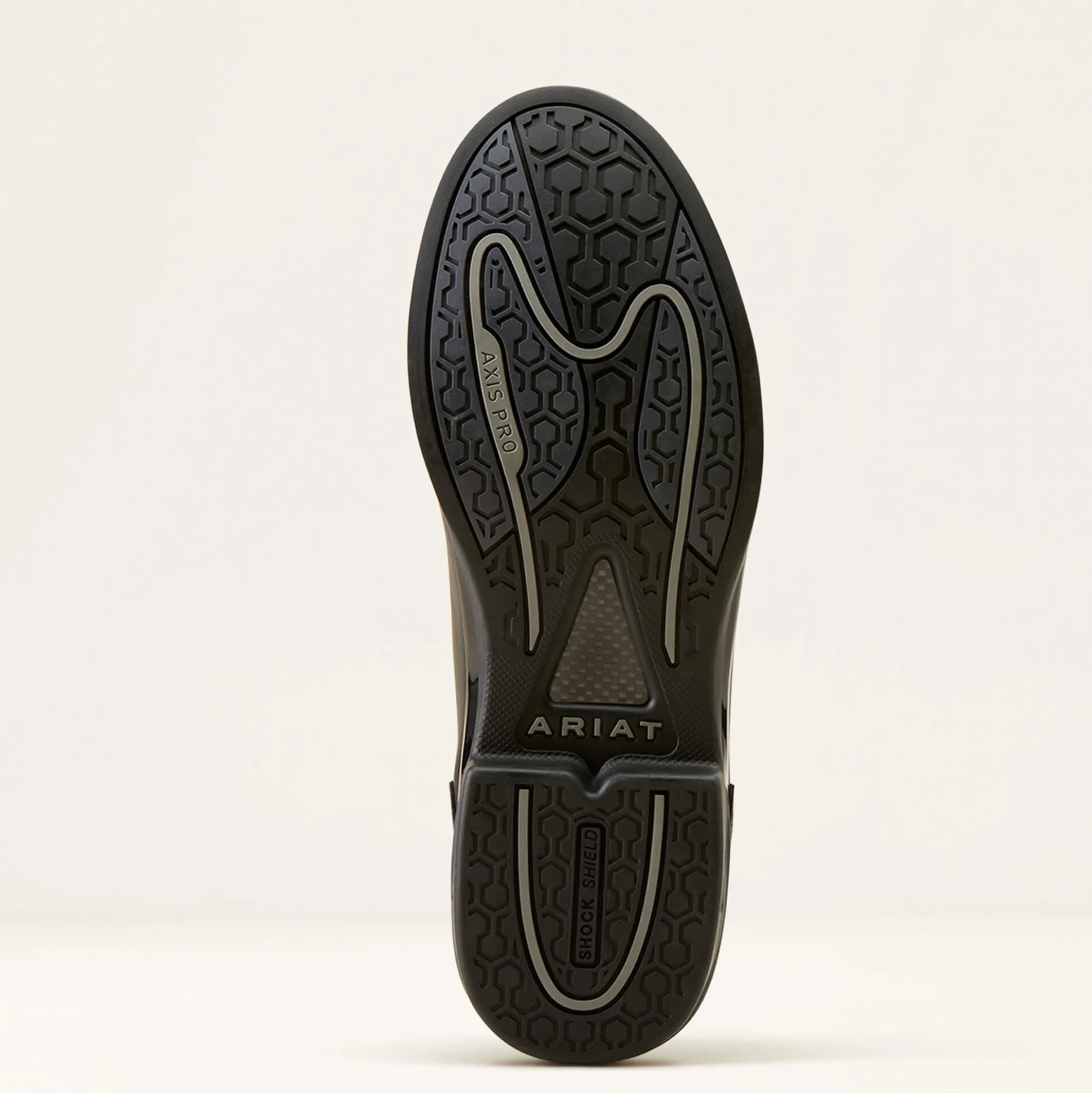 Devon Zip Paddock Boot
