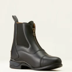 Devon Zip Paddock Boot