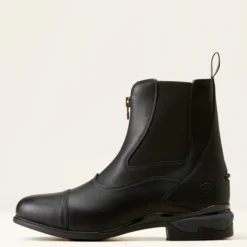 Devon Zip Paddock Boot