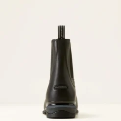Devon Zip Paddock Boot