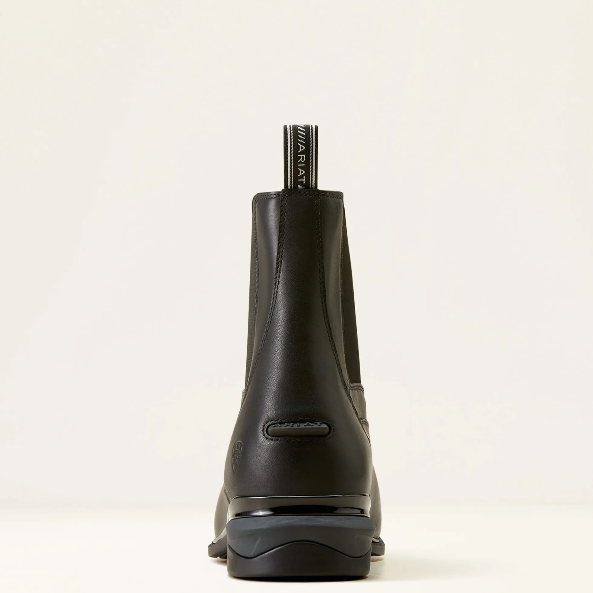 Devon Zip Paddock Boot