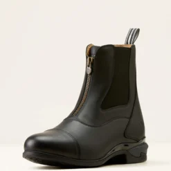 Devon Zip Paddock Boot