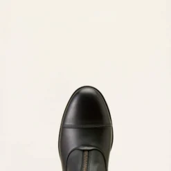 Devon Zip Paddock Boot