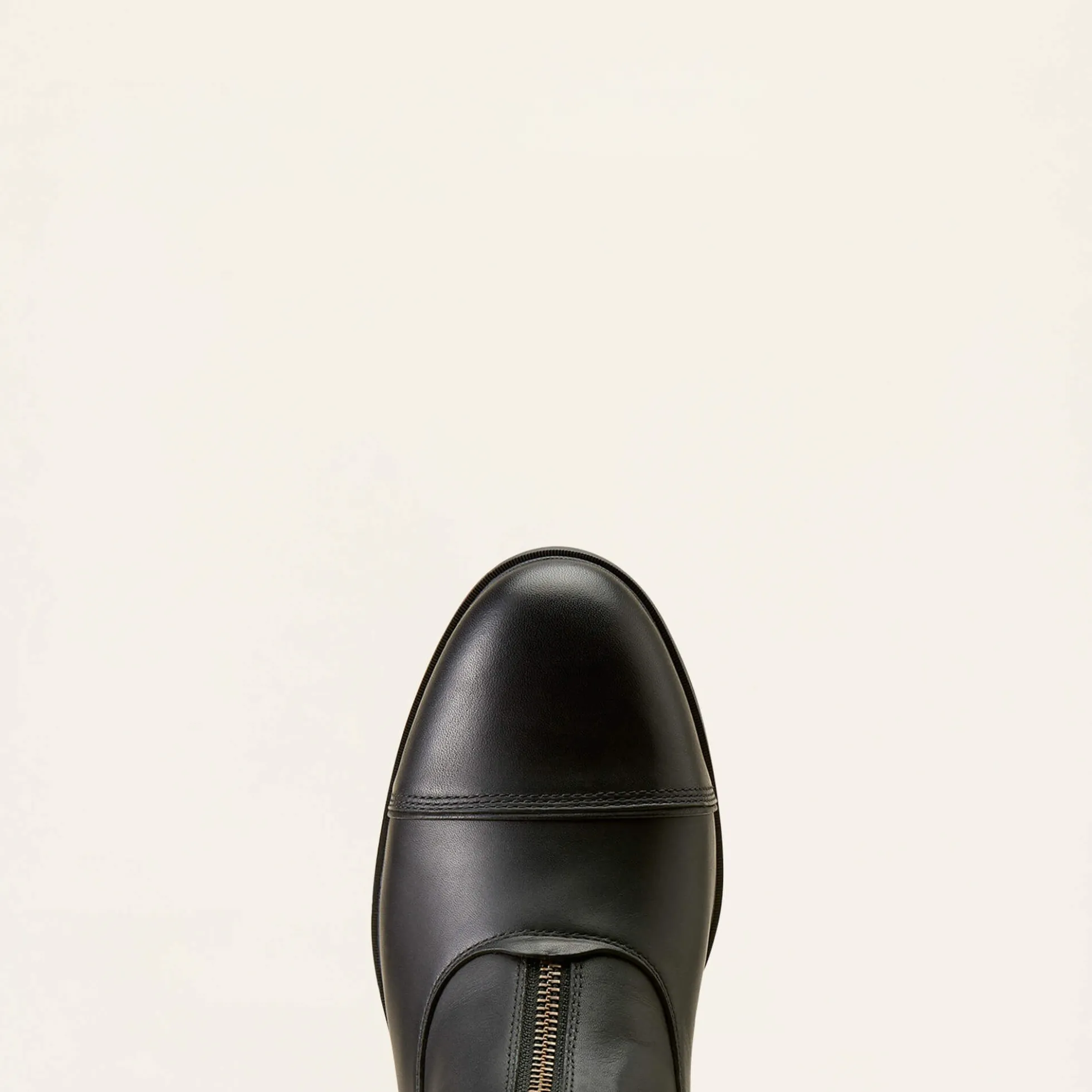 Devon Zip Paddock Boot