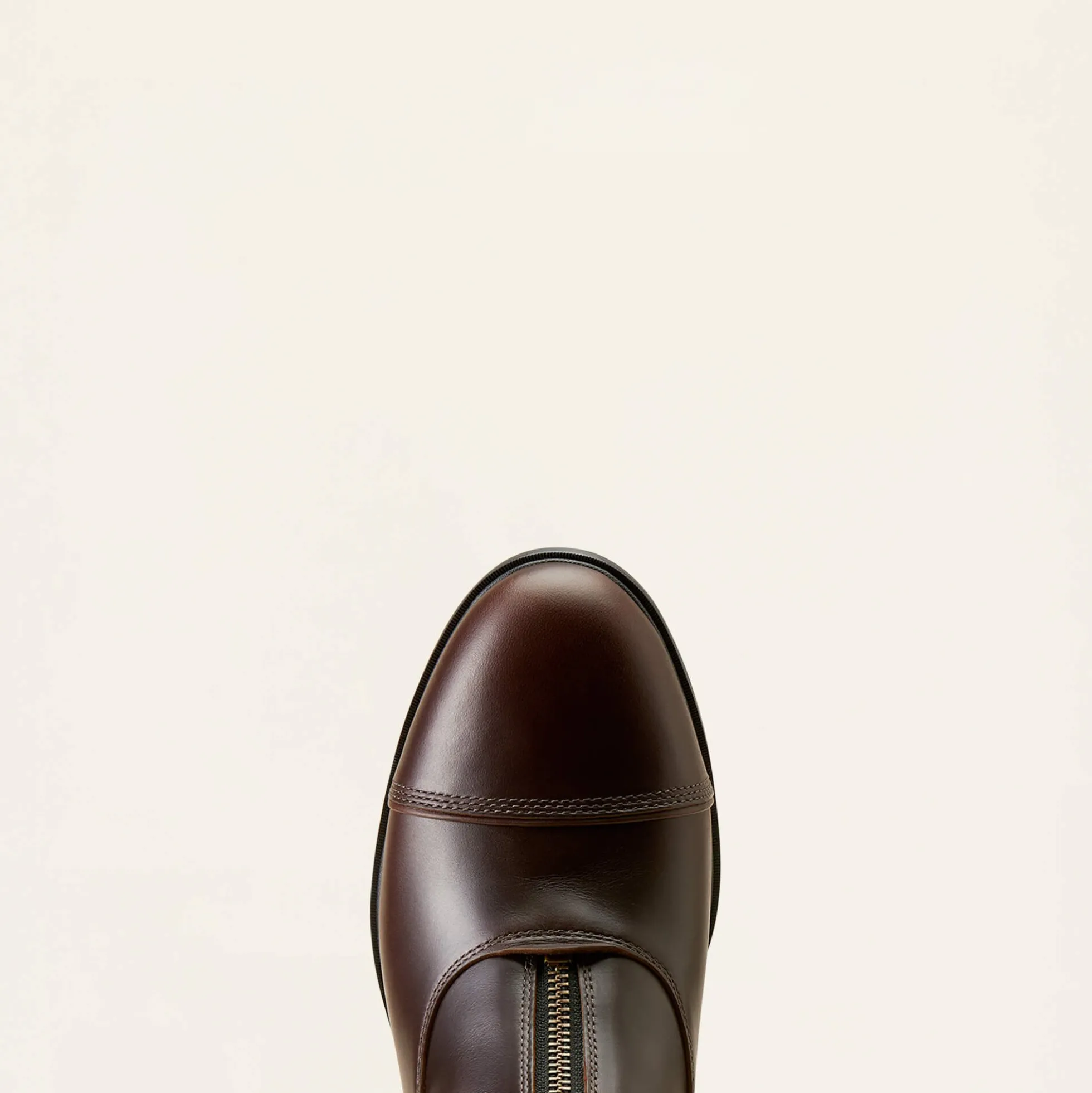 Devon Zip Paddock Boot
