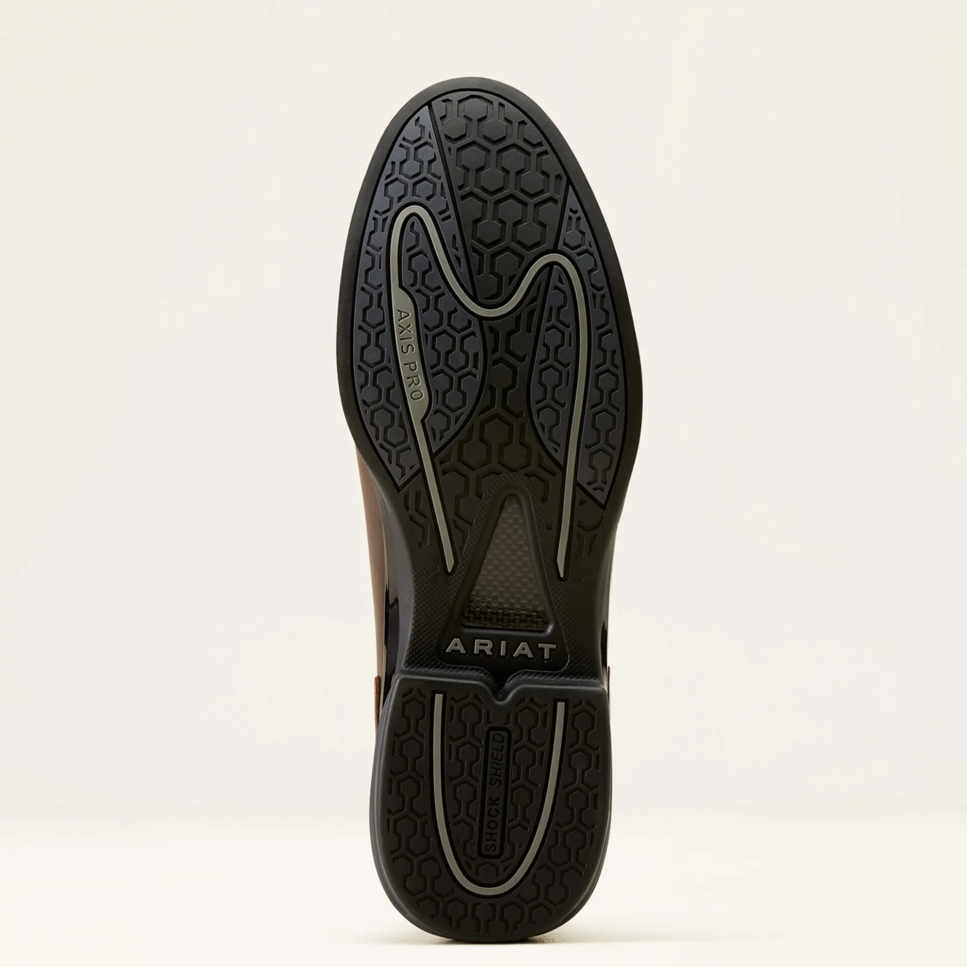 Devon Zip Paddock Boot