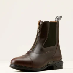 Devon Zip Paddock Boot