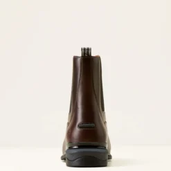 Devon Zip Paddock Boot