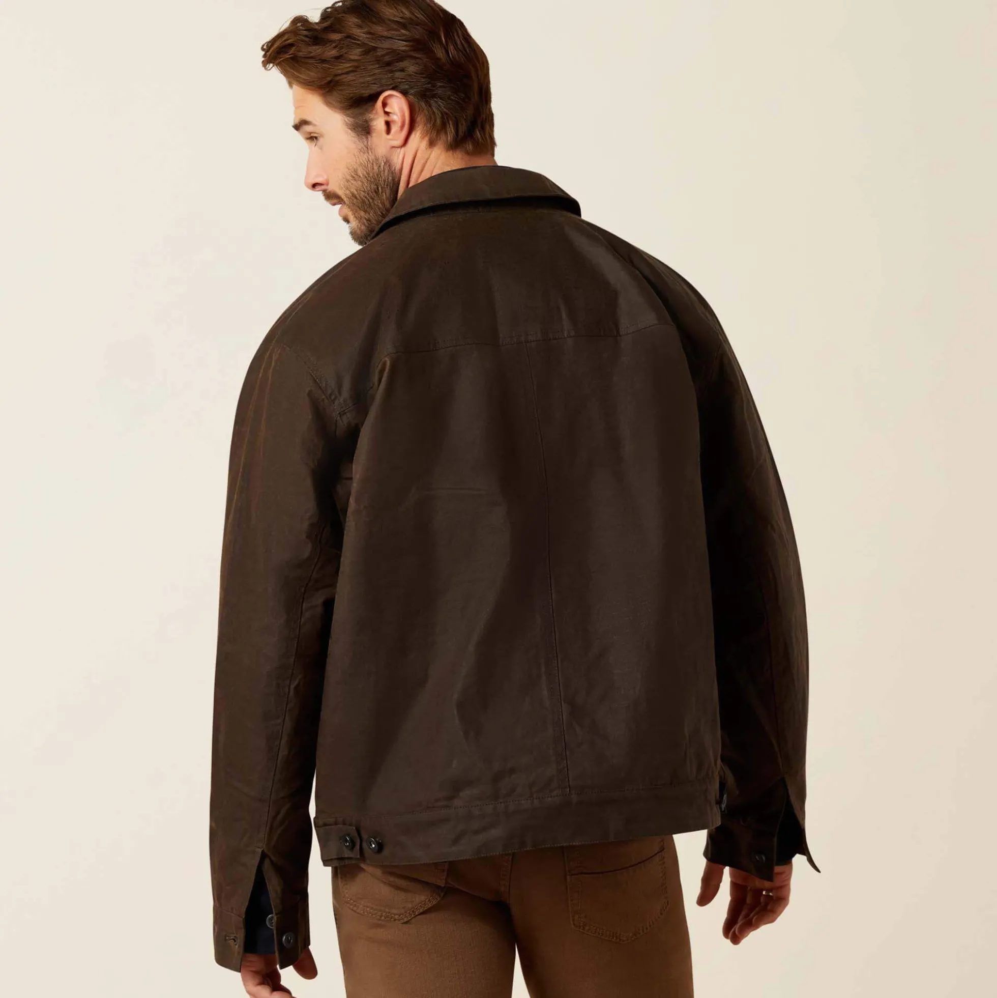 Drayham Jacket