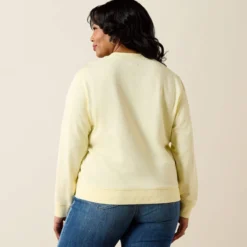 Essential Crew Sweatshirt