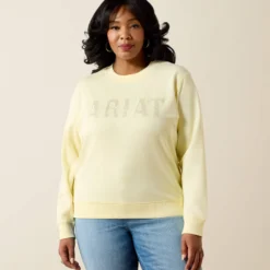 Essential Crew Sweatshirt