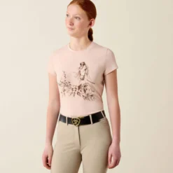 Ethereal Equine T-Shirt