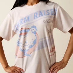 Farm Raised T-Shirt