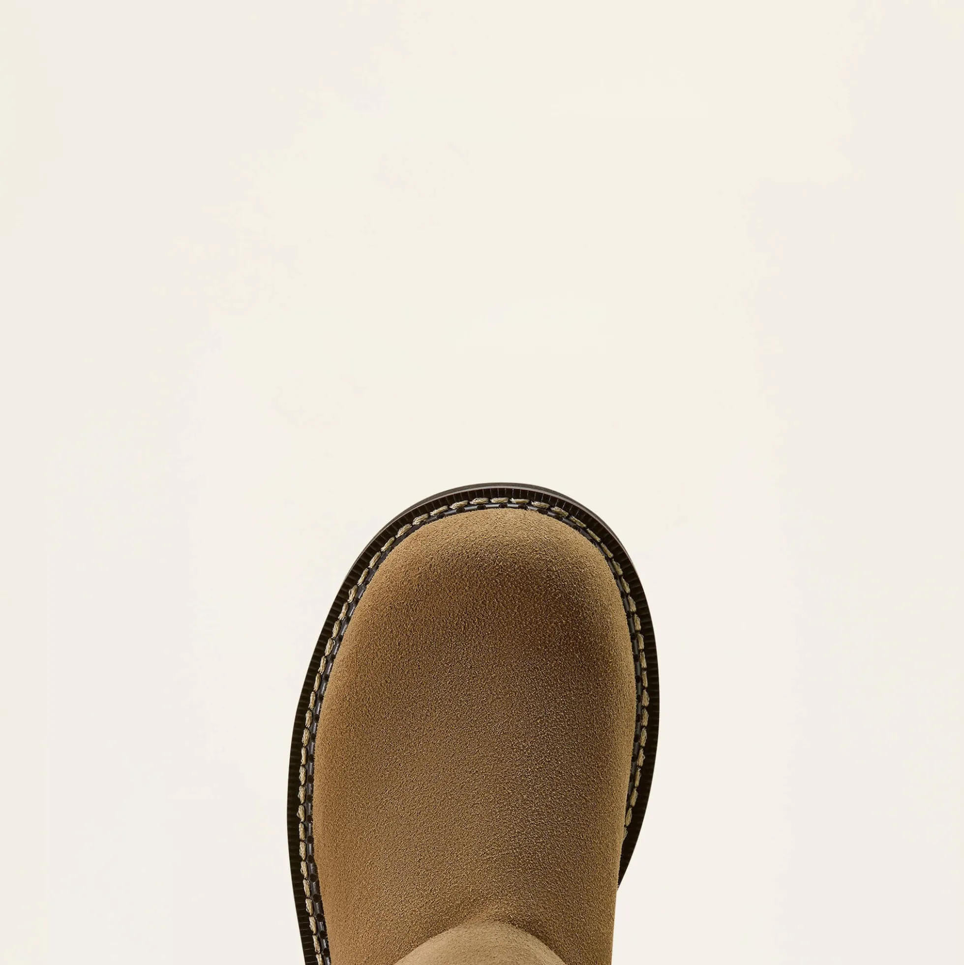 Fatbaby Chelsea Harness Western Boot