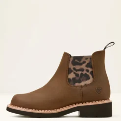 Fatbaby Chelsea Western Boot