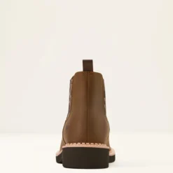 Fatbaby Chelsea Western Boot