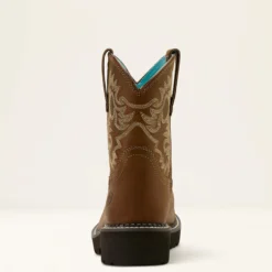 Fatbaby Western Boot