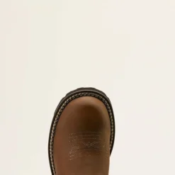 Fatbaby Western Boot