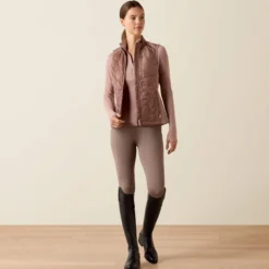 Fusion Insulated Gilet