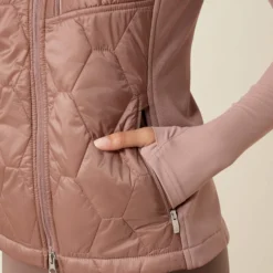 Fusion Insulated Gilet
