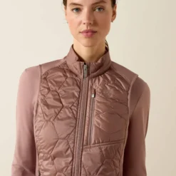 Fusion Insulated Gilet
