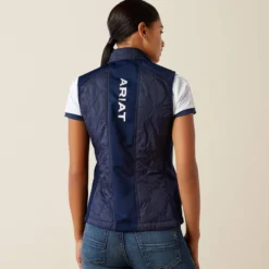 Fusion Insulated Gilet