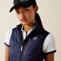 Fusion Insulated Gilet