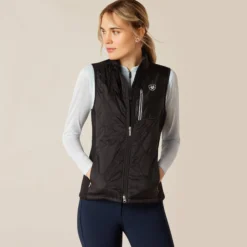 Fusion Insulated Gilet