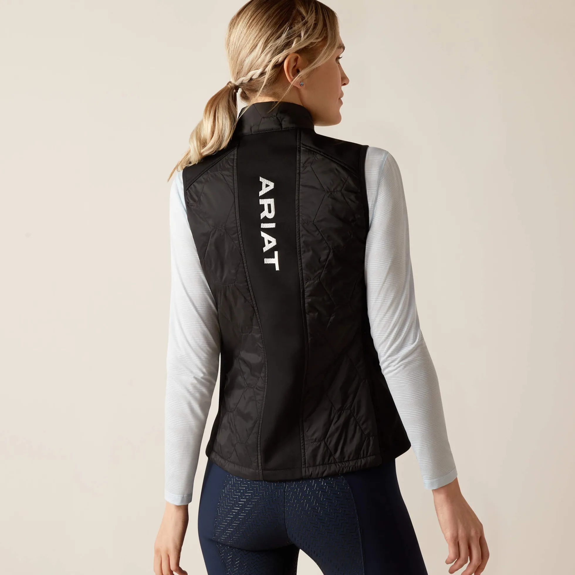 Fusion Insulated Gilet