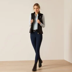 Fusion Insulated Gilet