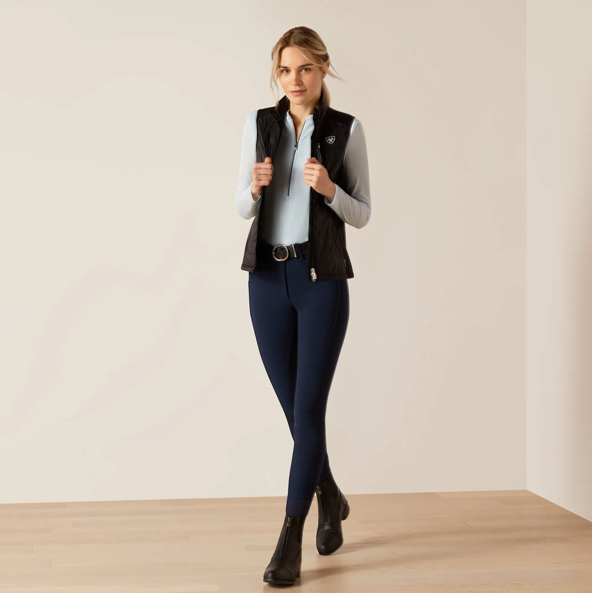 Fusion Insulated Gilet
