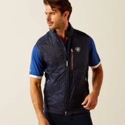 Fusion Insulated Gilet