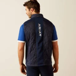 Fusion Insulated Gilet