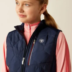 Fusion Insulated Gilet