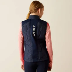 Fusion Insulated Gilet
