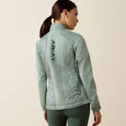 Fusion Insulated Jacket