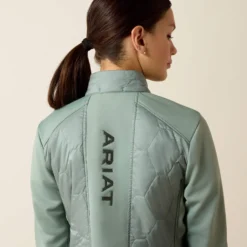 Fusion Insulated Jacket
