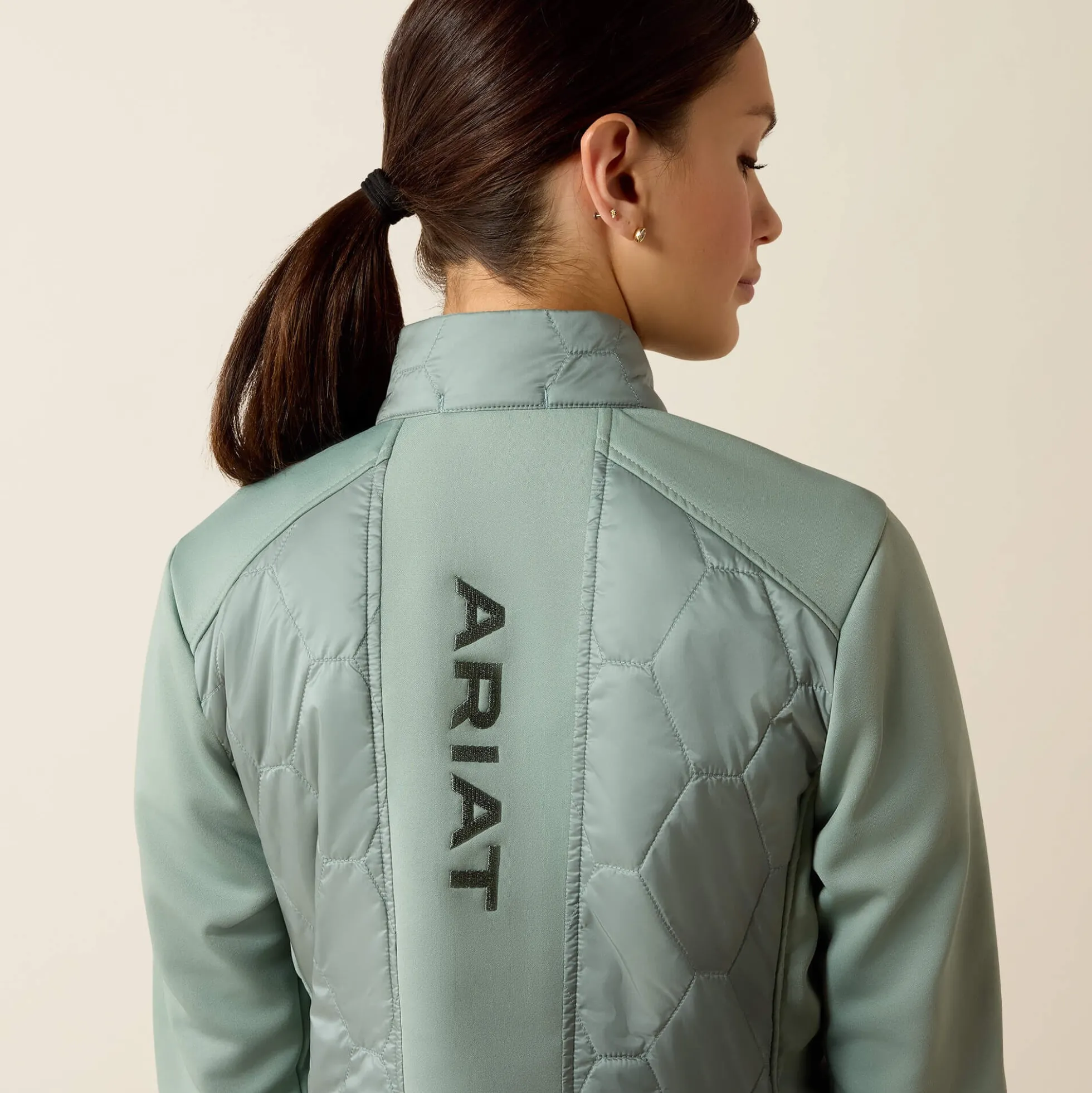 Fusion Insulated Jacket