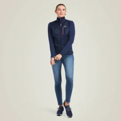 Fusion Insulated Jacket