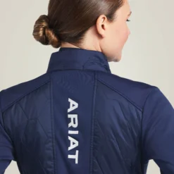 Fusion Insulated Jacket