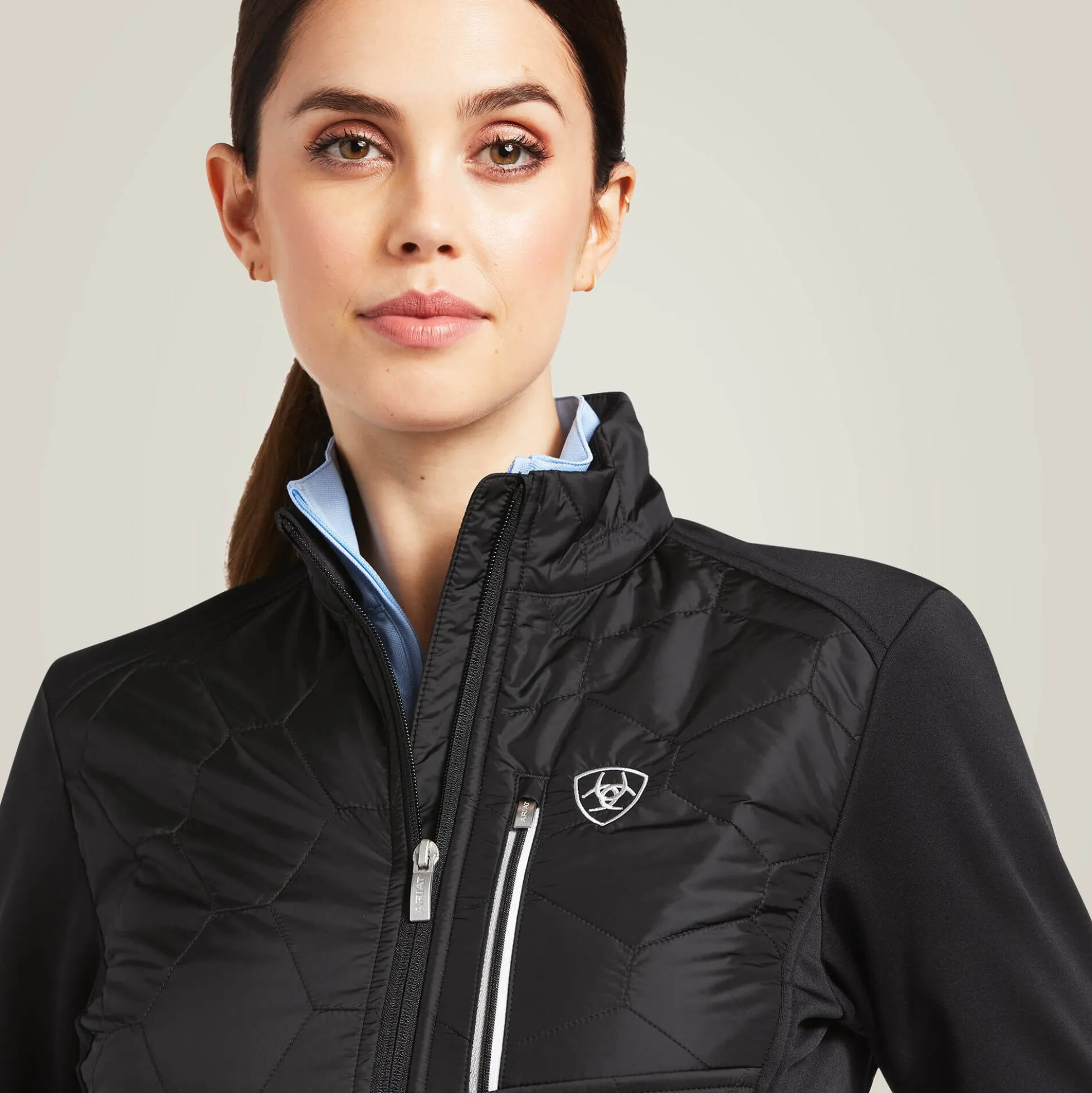Fusion Insulated Jacket