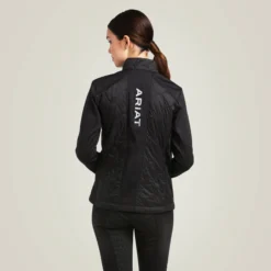 Fusion Insulated Jacket