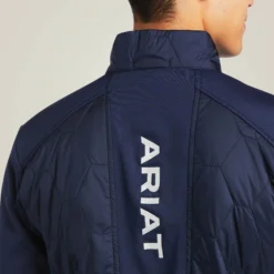 Fusion Insulated Jacket
