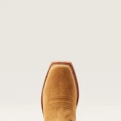 Futurity Boon Cutter Toe Western Boot