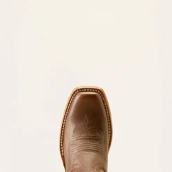 Futurity Boon Cutter Toe Western Boot