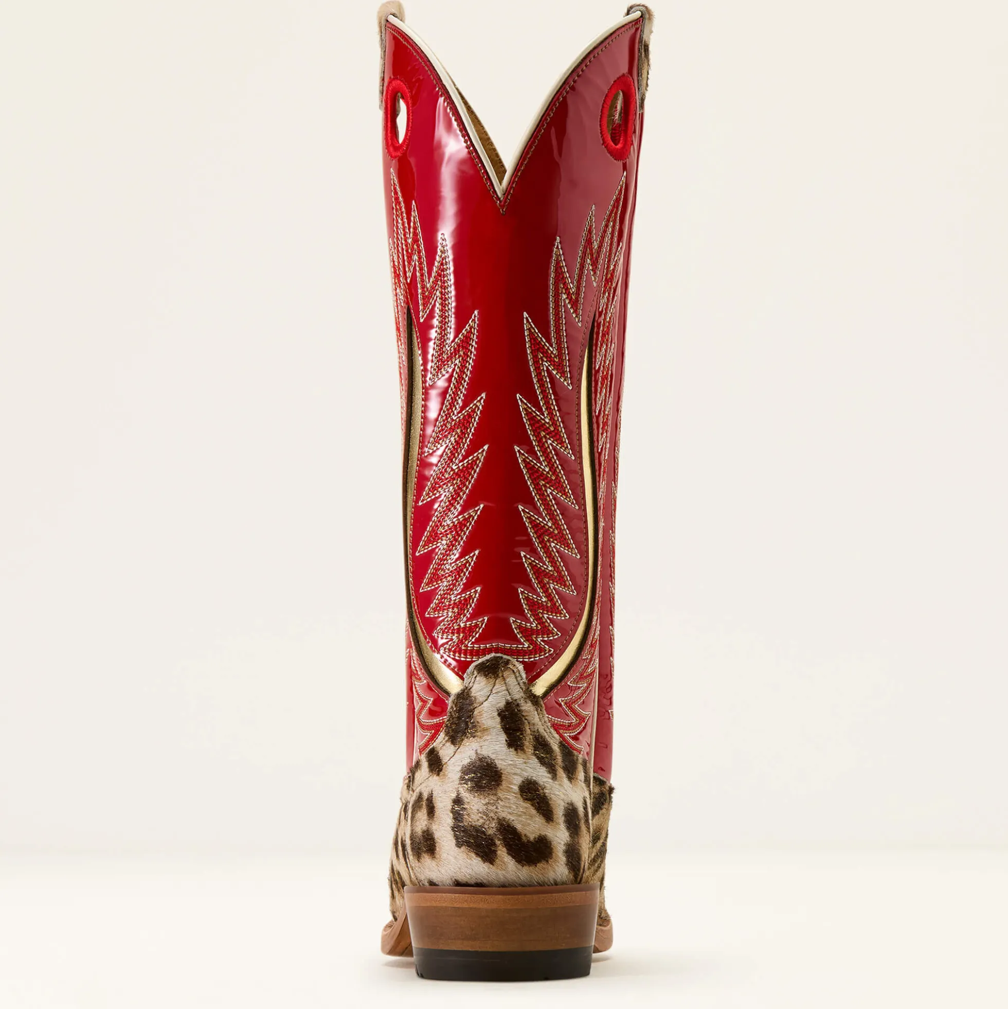 Futurity Fort Worth Narrow Cutter Toe Western Boot