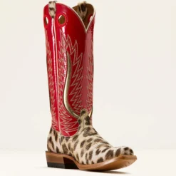 Futurity Fort Worth Narrow Cutter Toe Western Boot